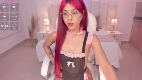 Snapshot of tiana_cruz_ chatting on 06.05.26 Tiana Cruz online show from 06.05.26