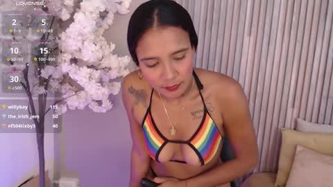 tihana online show from 03.20.26