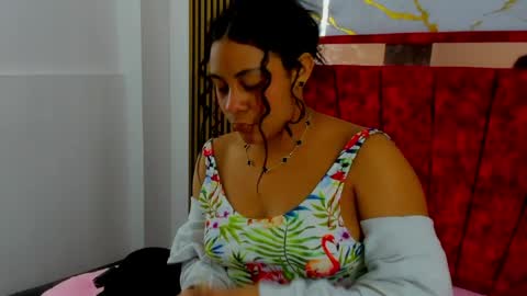 tiana_hots online show from 04.20.26