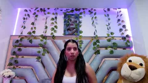 tiana_prince online show from 03.23.26