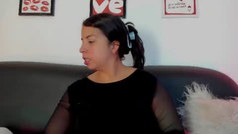 Snapshot of tiana_prince1 chatting on 07.07.26 TIANA online show from 07.07.26