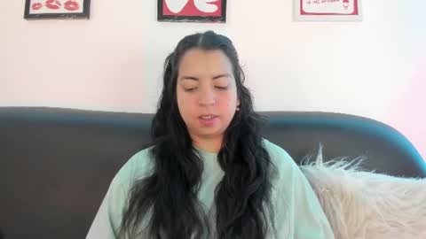 Snapshot of tiana_prince1 chatting on 07.22.26 TIANA online show from 07.22.26