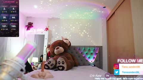 TATIANA online show from 12.02.24