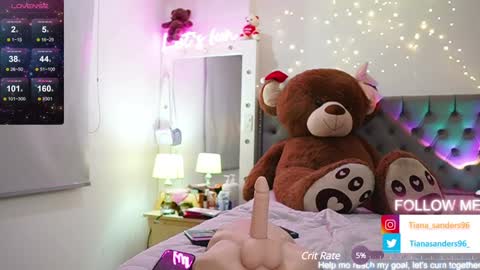 TATIANA online show from 12.03.24