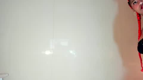 Snapshot of tianaparker chatting on 07.05.26 Tiana online show from 07.05.26