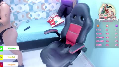 tianapiket online show from 01.04.25