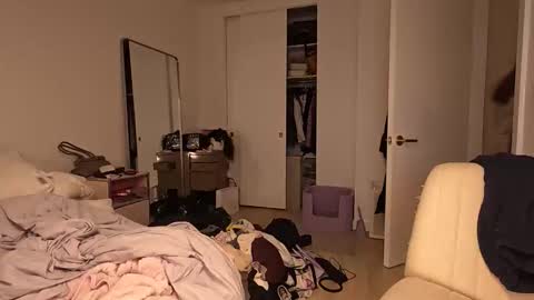 TianaTheTease online show from 04.14.26