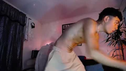 TIAN online show from 04.04.26