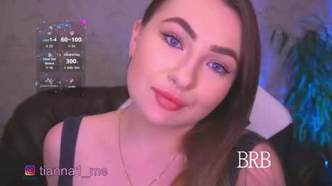 tianna_me online show from 11.05.25