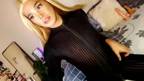 Sam online show from 02.05.25