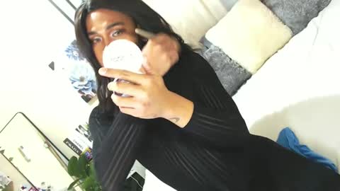 Sam online show from 03.03.25