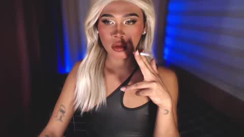 Sam online show from 10.25.25