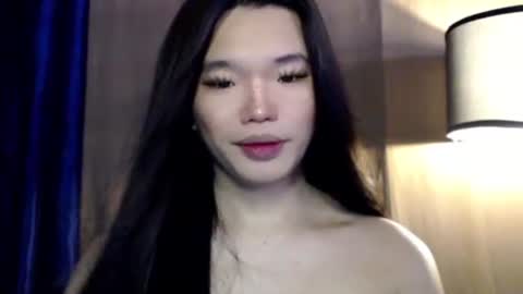 Ms. Tiara online show from 11.06.25