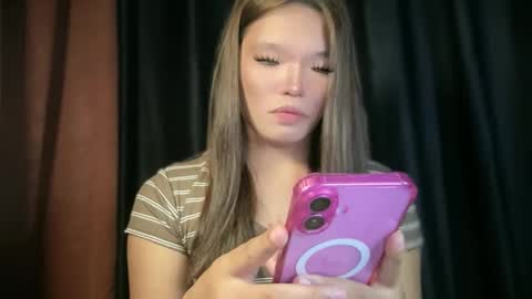 Ms. Tiara online show from 02.03.26