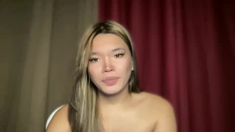 Ms. Tiara online show from 02.25.26