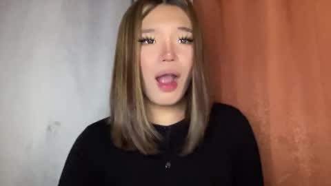 Ms. Tiara online show from 03.16.26