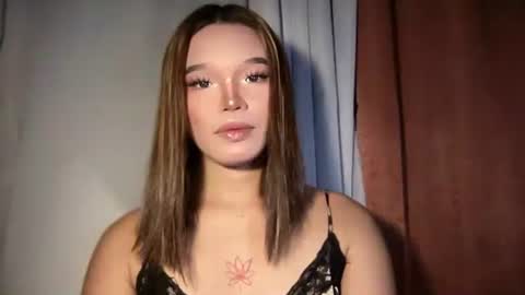 Ms. Tiara online show from 04.04.26