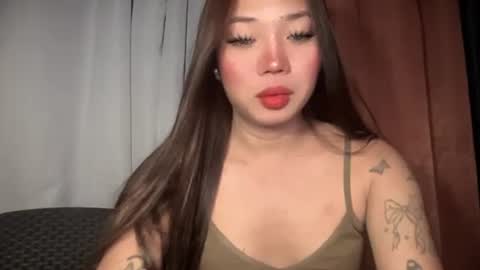 Snapshot of tiaragodhere chatting on 04.21.26 Ms. Tiara online show from 04.21.26