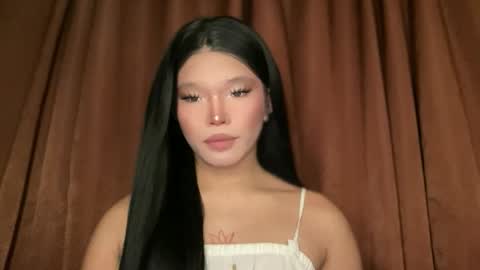 Snapshot of tiaragodhere chatting on 04.26.26 Ms. Tiara online show from 04.26.26