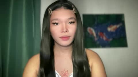 Snapshot of tiaragodhere chatting on 04.29.26 Ms. Tiara online show from 04.29.26