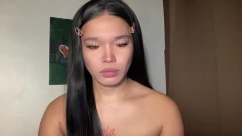 Snapshot of tiaragodhere chatting on 04.30.26 Ms. Tiara online show from 04.30.26