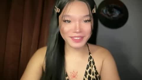 Snapshot of tiaragodhere chatting on 05.02.26 Ms. Tiara online show from 05.02.26