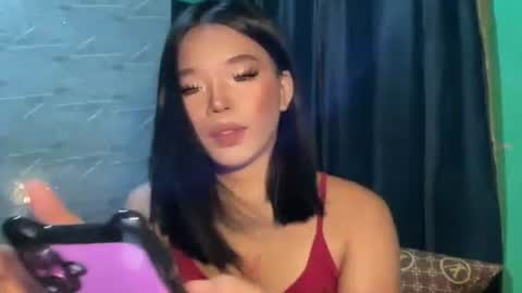 Snapshot of tiaragodhere chatting on 05.16.26 Ms. Tiara online show from 05.16.26
