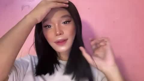 Snapshot of tiaragodhere chatting on 05.18.26 Ms. Tiara online show from 05.18.26