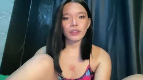 Snapshot of tiaragodhere chatting on 05.24.26 Ms. Tiara online show from 05.24.26