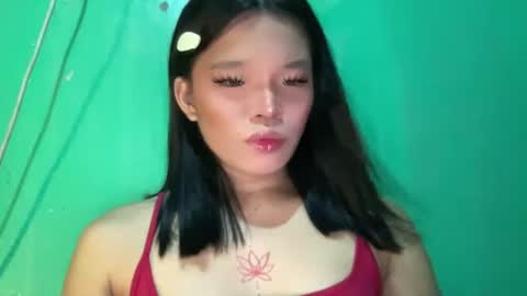 Snapshot of tiaragodhere chatting on 05.24.26 Ms. Tiara online show from 05.24.26