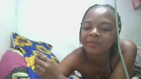 Snapshot of tibavy chatting on 11.09.25 tibavy online show from 11.09.25