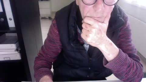 tiburzio online show from 12.03.24