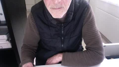 tiburzio online show from 12.14.24