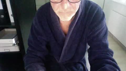 tiburzio online show from 01.14.25