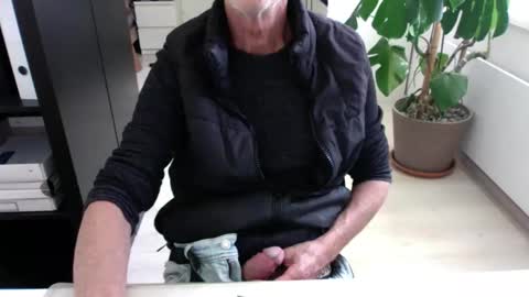 tiburzio online show from 10.13.25