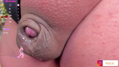 tich___ online show from 11.25.25