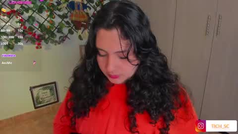 Snapshot of tich___ chatting on 06.16.26 tich___ online show from 06.16.26