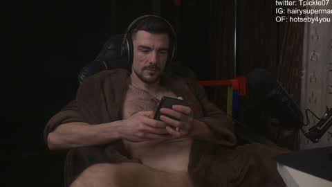 tickle_my_pickle07 online show from 01.19.25