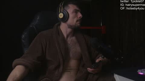 tickle_my_pickle07 online show from 01.23.25