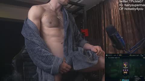 tickle_my_pickle07 online show from 01.30.25