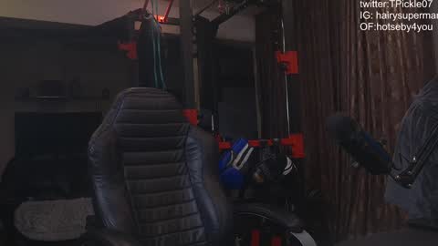 tickle_my_pickle07 online show from 02.03.25