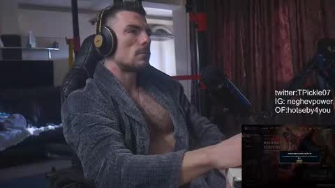 tickle_my_pickle07 online show from 03.04.25