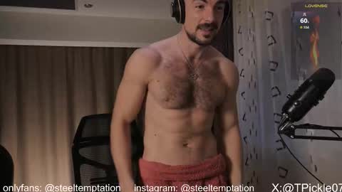 tickle_my_pickle07 online show from 11.20.25