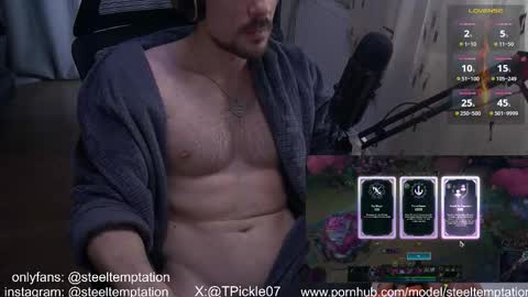 Snapshot of tickle_my_pickle07 chatting on 02.23.26 tickle_my_pickle07 online show from 02.23.26