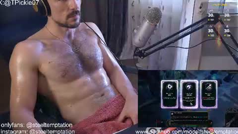 tickle_my_pickle07 online show from 07.14.26