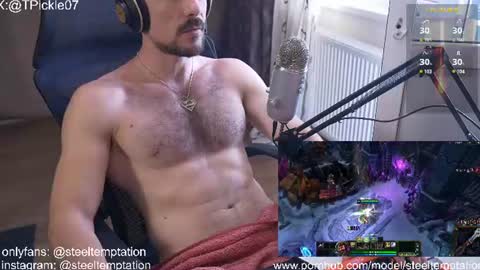 tickle_my_pickle07 online show from 07.27.26