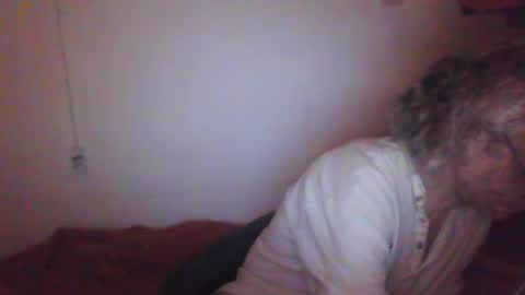 tiddles12345 online show from 12.18.25