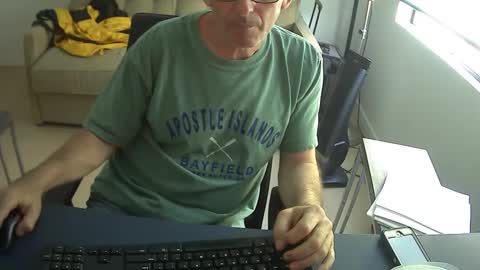 JustMe online show from 12.30.24