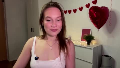 Kallie online show from 02.16.26