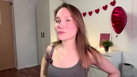 Kallie online show from 02.17.26